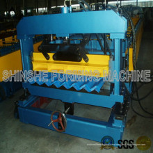 Roofing Sheet Forming Machinery